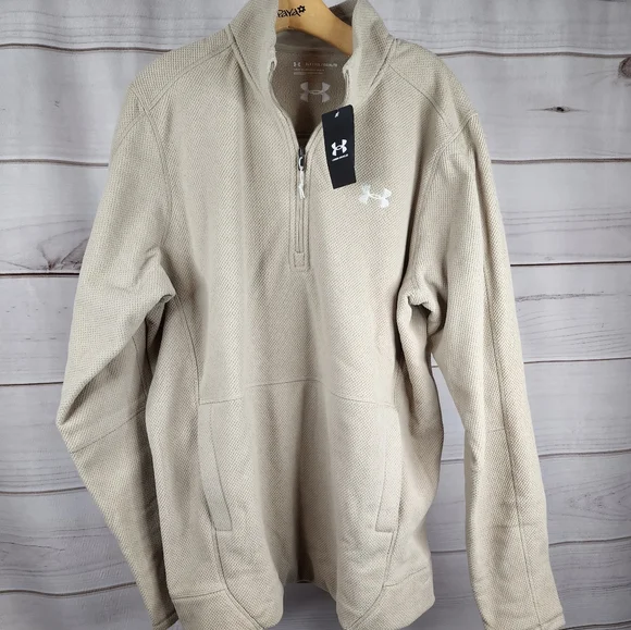 Under Armour Sweaters Under Armour 328166 Mens Ua Offgrid
